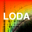 Logo of the LODA language